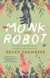 Monk And Robot