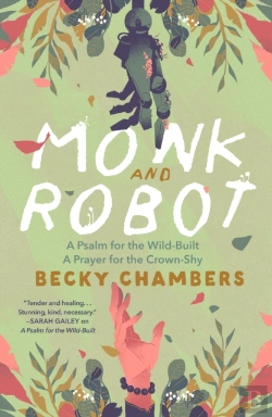Bertrand.pt - Monk And Robot