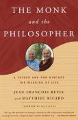 Monk And The Philosopher