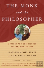 Monk And The Philosopher