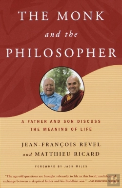 Bertrand.pt - Monk And The Philosopher