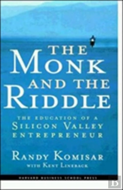 Bertrand.pt - Monk And The Riddle