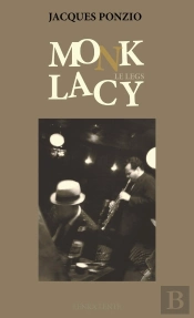 Monk : E Legs Lacy