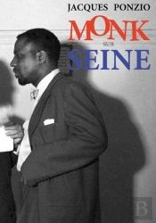 Monk Sur Seine