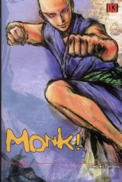 Monk T.3