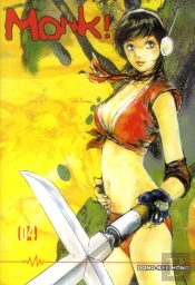 Monk T.4