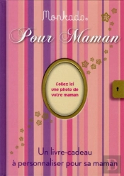Monkado Pour Maman