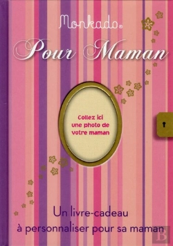 Bertrand.pt - Monkado Pour Maman