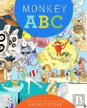 Monkey Abc