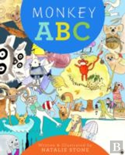 Bertrand.pt - Monkey Abc