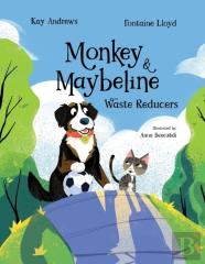 Monkey And Maybeline