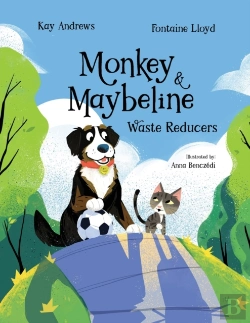 Bertrand.pt - Monkey And Maybeline