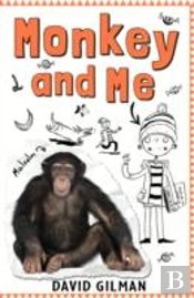 Monkey And Me