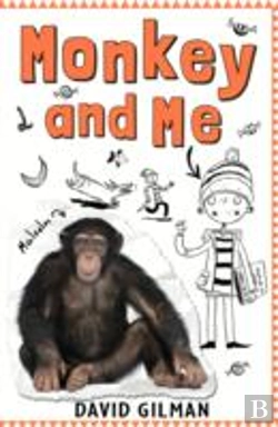 Bertrand.pt - Monkey And Me