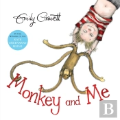 Monkey And Me