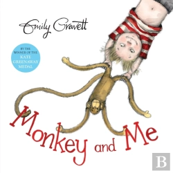 Bertrand.pt - Monkey And Me