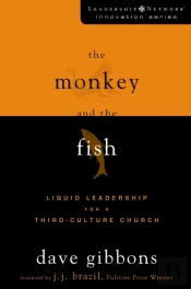 Monkey And The Fish