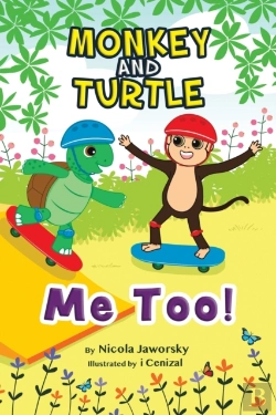 Bertrand.pt - Monkey And Turtle - Me Too!
