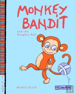 Bertrand.pt - Monkey Bandit And The Naughty Ball