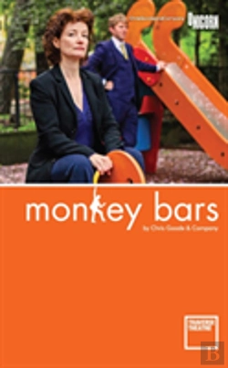 Bertrand.pt - Monkey Bars