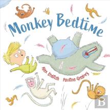 Monkey Bedtime