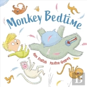 Monkey Bedtime