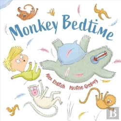 Bertrand.pt - Monkey Bedtime