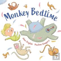 Monkey Bedtime