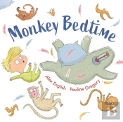Monkey Bedtime