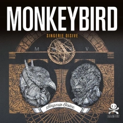 Bertrand.pt - Monkey Bird