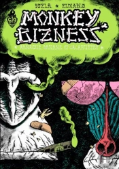 Monkey Bizness 1
