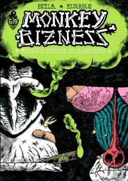Bertrand.pt - Monkey Bizness 1