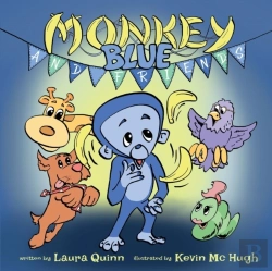 Bertrand.pt - Monkey Blue And Friends