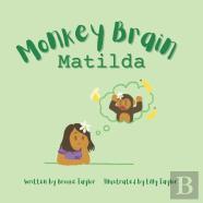 Monkey Brain Matilda