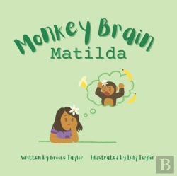 Bertrand.pt - Monkey Brain Matilda