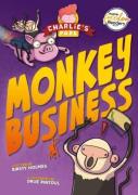 Monkey Business (Charlie'S Park #3)