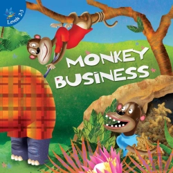 Bertrand.pt - Monkey Business