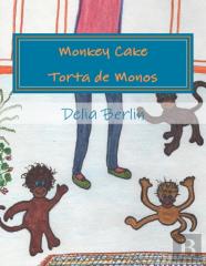Monkey Cake - Torta De Monos