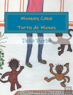 Bertrand.pt - Monkey Cake - Torta De Monos