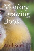 Monkey Drawing Book
