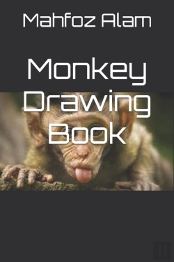Bertrand.pt - Monkey Drawing Book