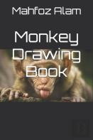 Monkey Drawing Book