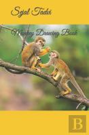 Monkey Drawing Book