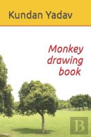 Monkey Drawing Book