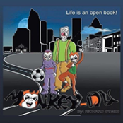 Monkey Du - Life Is An Open Book