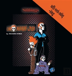 Bertrand.pt - Monkey Du - Siblings