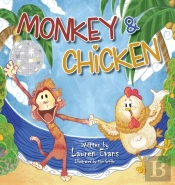 Monkey & Chicken