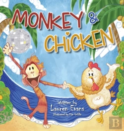 Bertrand.pt - Monkey & Chicken