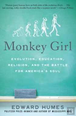 Bertrand.pt - Monkey Girl