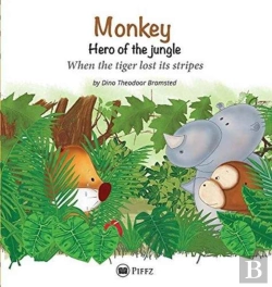 Bertrand.pt - Monkey - Hero Of The Jungle